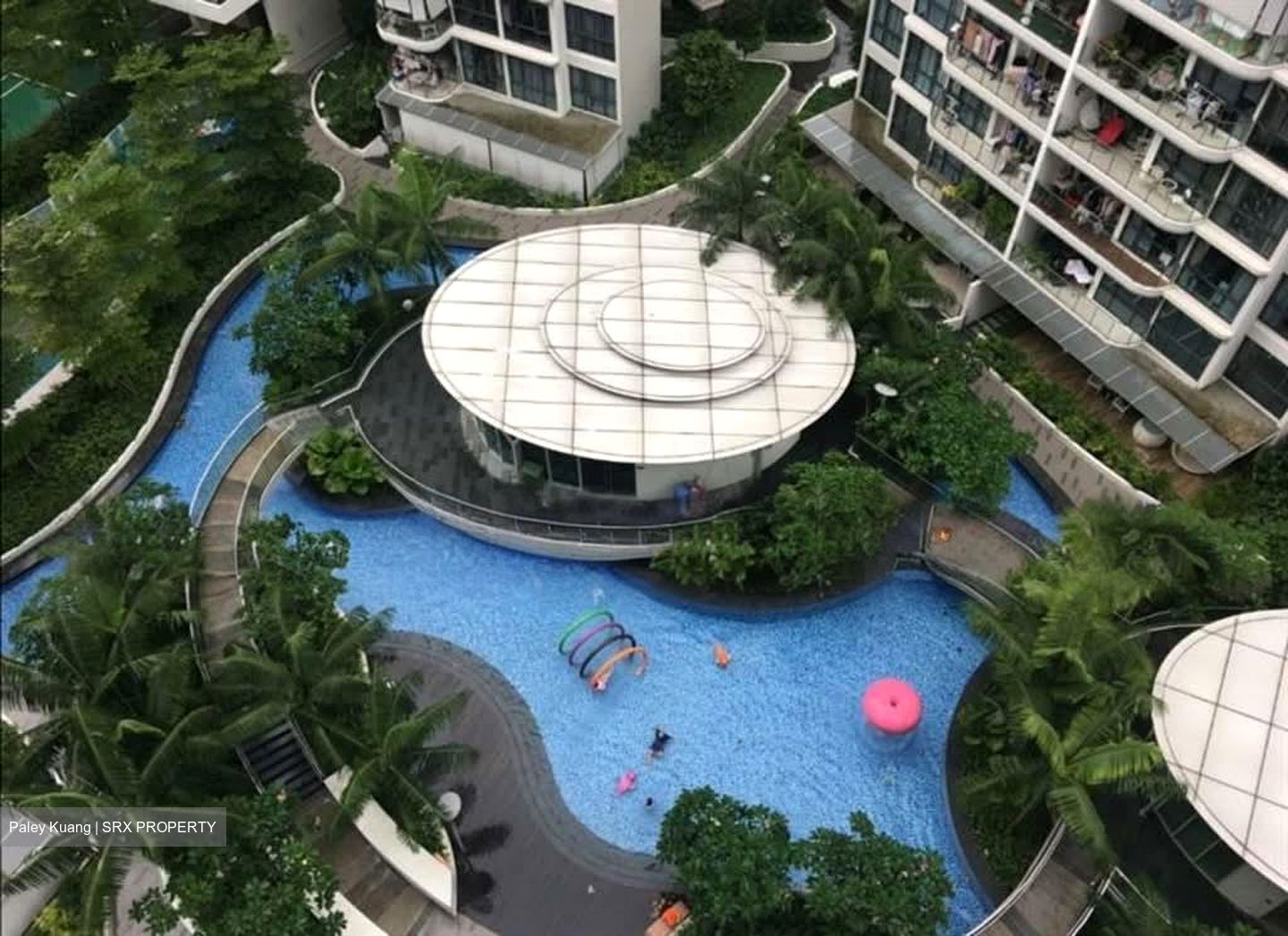 Riversound Residence (D19), Condominium #576626101
